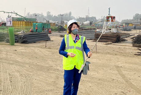 インドとの半導体協力