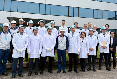 トランプ関税への対応