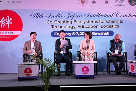 自由で開かれたインド太平洋(FOIP)