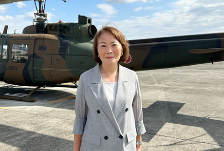 自衛官の処遇改善